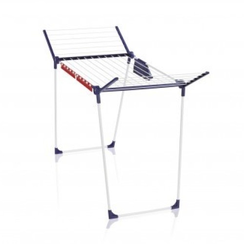 Leifheit 81510 PEGASUS 180 Solid Plus laundry drying rack/line