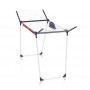 Leifheit 81510 PEGASUS 180 Solid Plus laundry drying rack/line