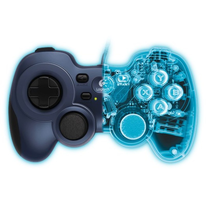 Logitech G Gamepad F310 Logitech G Gamepad F310