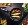 Tefal Emotion 26 cm wok frying pan E30077