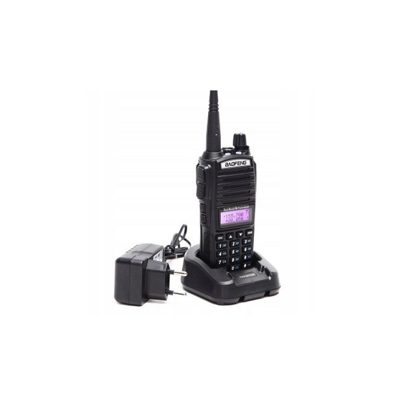 UV-82 HTQ USB-C WALKIE-TALKIE UV-82 HTQ USB-C WALKIE-TALKIE