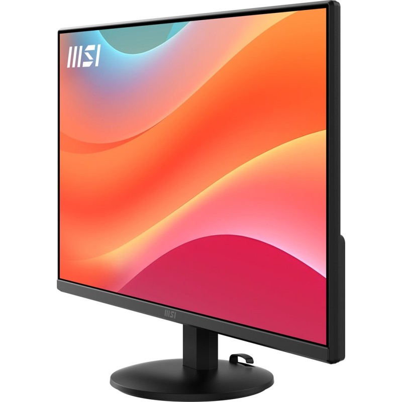 MSI Pro MP242L computer monitor 60.5 cm (23.8 MSI Pro MP242L computer monitor 60.5 cm (23.8