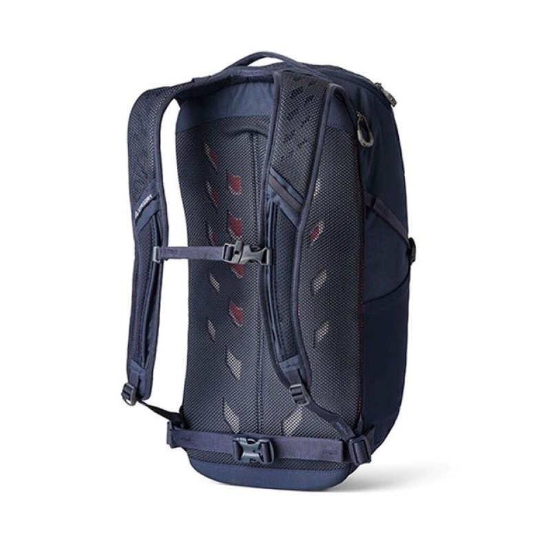 Gregory Nano Hiking backpack 24 l Navy blue