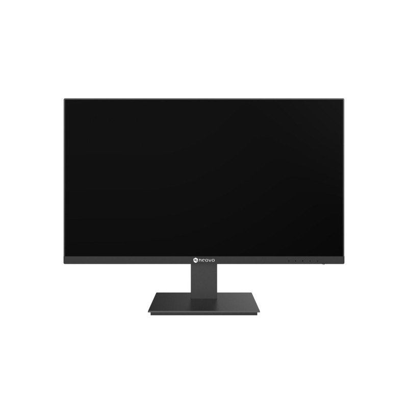 AG Neovo LA-2703 - flicker-free LED monitor, HDMI, DP, VGA AG Neovo LA-2703 - flicker-free LED monitor, HDMI, DP, VGA