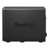 Synology DiskStation DS3622xs+ NAS Tower Ethernet LAN Black D-1531 Synology DiskStation DS3622xs+ NAS Tower Ethernet LAN Black D-1531