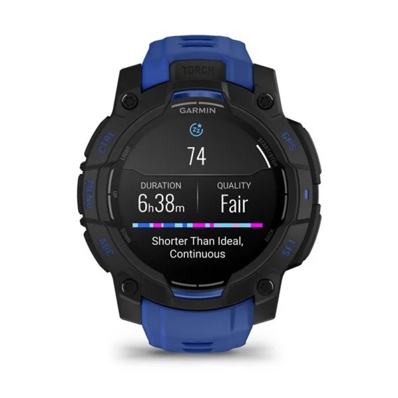 Garmin Instinct 3 3.05 cm (1.2