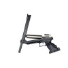 Replika pistolet ASG Glock 17 gen 5 6 mm CO2