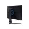 Samsung S32CG510EU computer monitor 81.3 cm (32