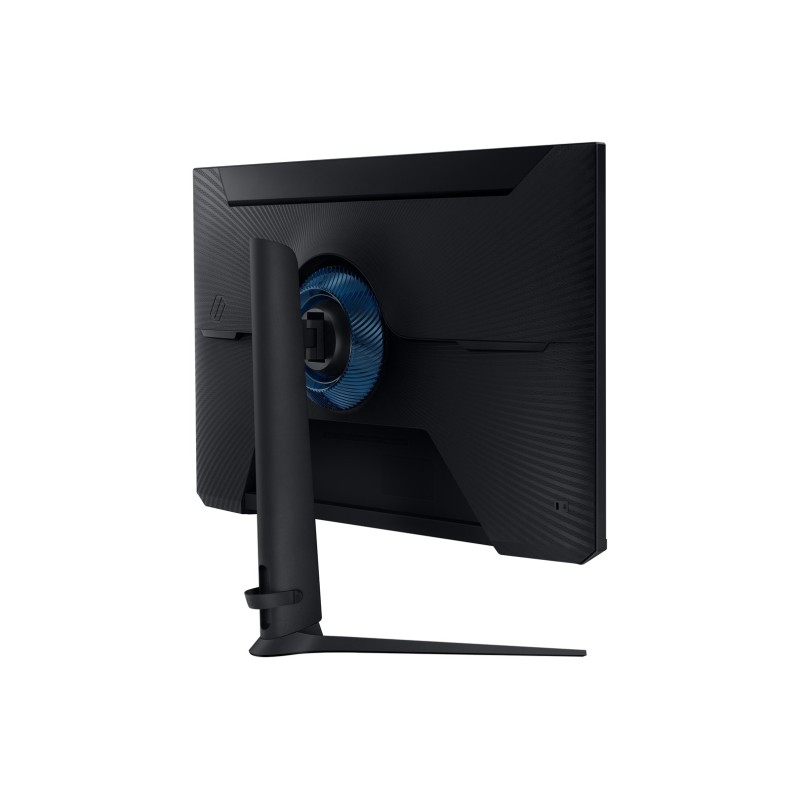Samsung S32CG510EU computer monitor 81.3 cm (32 Samsung S32CG510EU computer monitor 81.3 cm (32