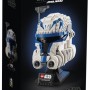 LEGO STAR WARS 75349 CAPTAIN REX - HELMET COLLECTION