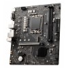 MSI PRO H610M-G DDR4 motherboard Intel H610 LGA 1700 micro ATX MSI PRO H610M-G DDR4 motherboard Intel H610 LGA 1700 micro ATX
