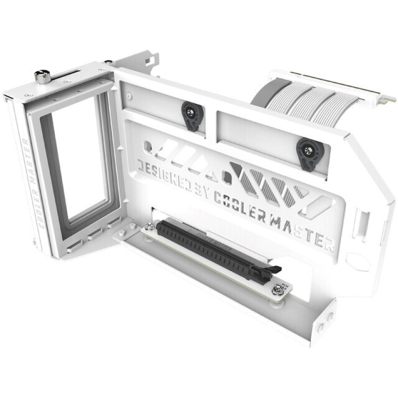 COOLER MASTER GPU HOLDER V3 (PCIE 4.0) WHITE