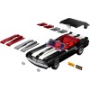 LEGO ICONS 10304 CHEVROLET CAMARO Z28 LEGO ICONS 10304 CHEVROLET CAMARO Z28