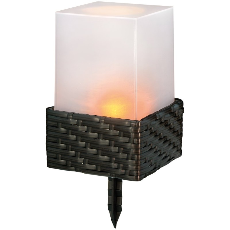 LED solar garden light Activejet AJE-YUCCA LED solar garden light Activejet AJE-YUCCA