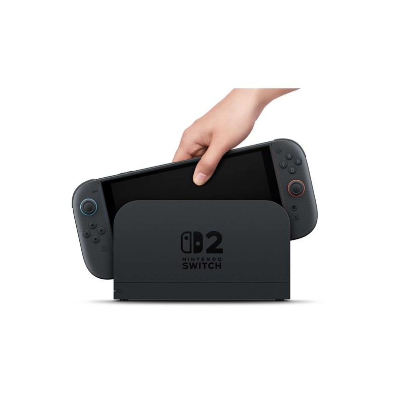 Nintendo Switch 2 + Gra Mario Kart World Nintendo Switch 2 + Gra Mario Kart World