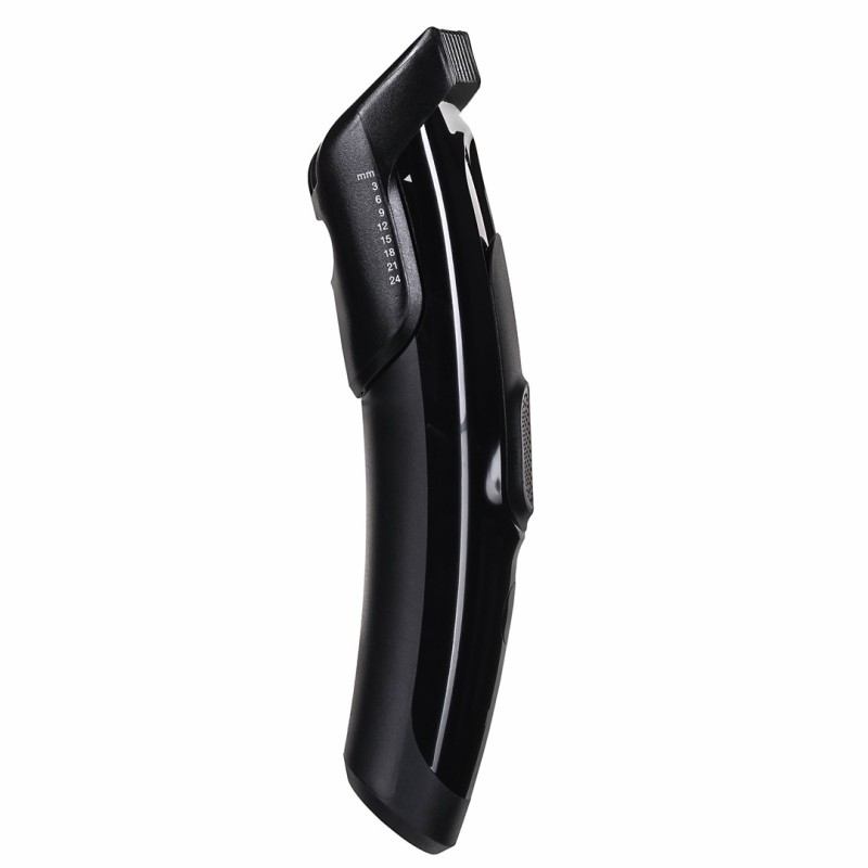 Braun HC5310 Black 9 Nickel-Metal Hydride (NiMH) Braun HC5310 Black 9 Nickel-Metal Hydride (NiMH)