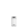 Kambukka Olympus 300ml Marshmallow White Thermal Mug Kambukka Olympus 300ml Marshmallow White Thermal Mug