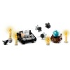 LEGO WEDNESDAY 76780 Wednesday Addams Figure