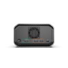 Silicon Power Armor A60 external hard drive 5000 GB Black Silicon Power Armor A60 external hard drive 5000 GB Black