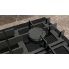 SIEMENS EN6B6PK40 gas hob SIEMENS EN6B6PK40 gas hob