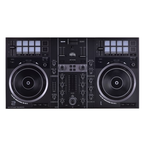 Hercules DJControl Inpulse 500 - 2-channel DJ controller Hercules DJControl Inpulse 500 - 2-channel DJ controller