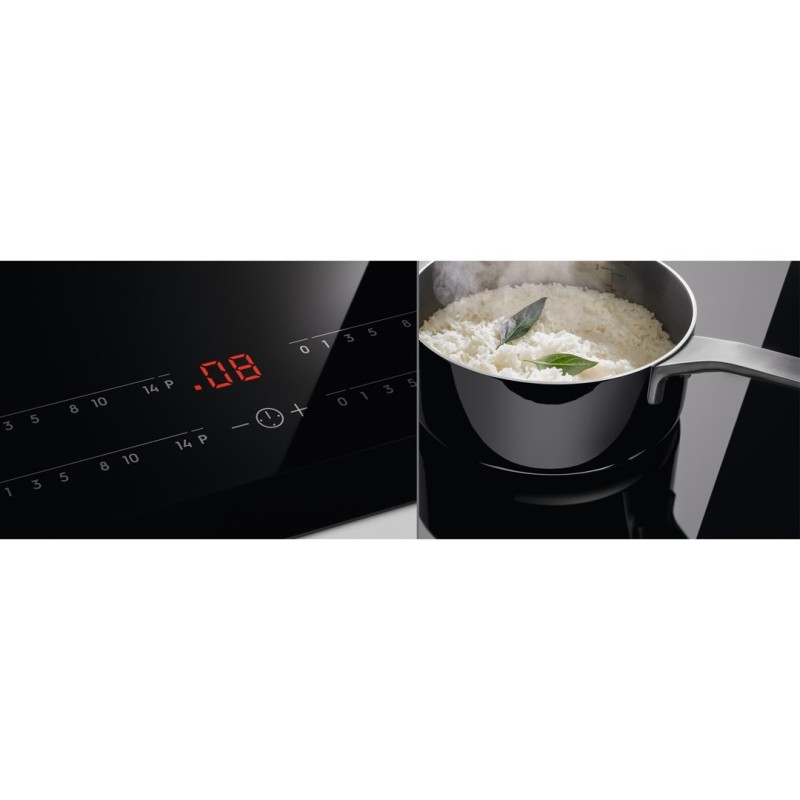 Płyta indukcyjna ELECTROLUX EIS62453 Płyta indukcyjna ELECTROLUX EIS62453