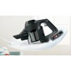 Bosch Serie 6 BBS611BSC stick vacuum/electric broom 2-in-1 stick vacuum Battery Dry Bagless Black 2.5 Ah Bosch Serie 6 BBS611BSC stick vacuum/electric broom 2-in-1 stick vacuum Battery Dry Bagless Black 2.5 Ah