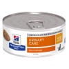 HILL'S Feline c/d Urinary Care Stew with Chicken - wet cat food - 82 g HILL'S Feline c/d Urinary Care Stew with Chicken - wet cat food - 82 g