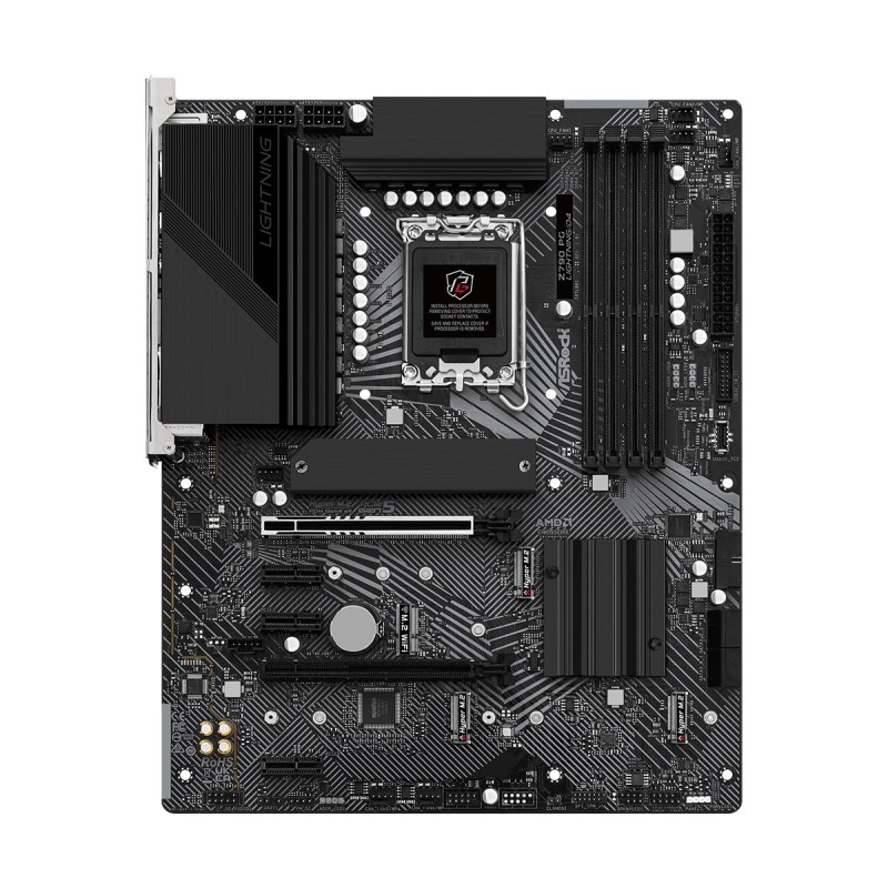 ASUS PRO H610M-C D4-CSM Intel H610 LGA 1700 micro ATX ASUS PRO H610M-C D4-CSM Intel H610 LGA 1700 micro ATX