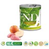 FARMINA N&D DOG PRIME BOAR & APPLE ADULT 285g