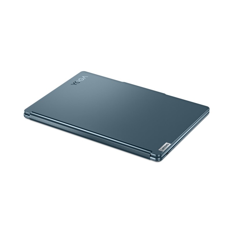 Lenovo Yoga Book 9 13IMU9 Intel Core Ultra 7 155U Hybrid (2-in-1) 33.8 cm (13.3 Lenovo Yoga Book 9 13IMU9 Intel Core Ultra 7 155U Hybrid (2-in-1) 33.8 cm (13.3