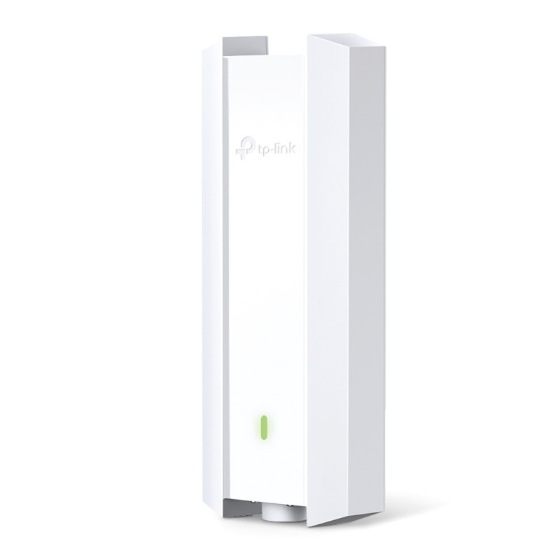 TP-Link Omada AX3000 Indoor/Outdoor WiFi 6 Access Point TP-Link Omada AX3000 Indoor/Outdoor WiFi 6 Access Point