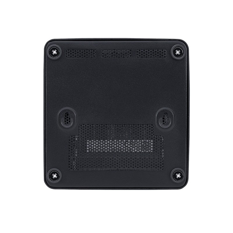 MSI Cubi NUC AI 1UMG-06SEU Intel Core Ultra 7 155H 16GB SSD1TB Intel Arc graphics AX211 WiFi 6E Windows 11 Pro Black MSI Cubi NUC AI 1UMG-06SEU Intel Core Ultra 7 155H 16GB SSD1TB Intel Arc graphics AX211 WiFi 6E Windows 11 Pro Black