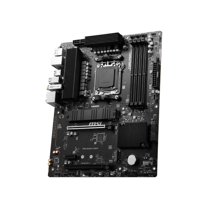 Płyta główna MSI PRO B650-A WIFI Płyta główna MSI PRO B650-A WIFI