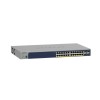 NETGEAR GS752TPP Managed L2/L3/L4 Gigabit Ethernet (10/100/1000) Power over Ethernet (PoE) Grey