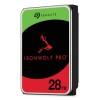 Seagate IronWolf Pro ST28000NT000 internal hard drive 28 TB 7200 RPM 512 MB 3.5