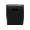 Tracer EDGY10L Paper Shredder Black