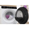Gorenje DPNA92WIFI tumble dryer Freestanding Front-load 9 kg A++ Black, White