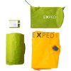 Inflatable mat EXPED Ultra 1R MW Mummy Inflatable mat EXPED Ultra 1R MW Mummy