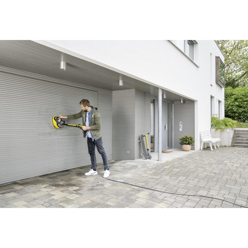 Kärcher T 7 Plus T-Racer Surface cleaner Kärcher T 7 Plus T-Racer Surface cleaner