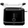 Adler AD 3224b Toaster with rack 7 browning levels black Adler AD 3224b Toaster with rack 7 browning levels black