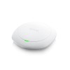 Access point Zyxel WAC6303D-S Wi-Fi 5 1300 Mbit/s 2.4 GHz/5 GHz PoE/PoE+