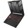 ASUS TUF Gaming A15 FA507NVR-LP017W Ryzen 7 7435HS 15.6 ASUS TUF Gaming A15 FA507NVR-LP017W Ryzen 7 7435HS 15.6
