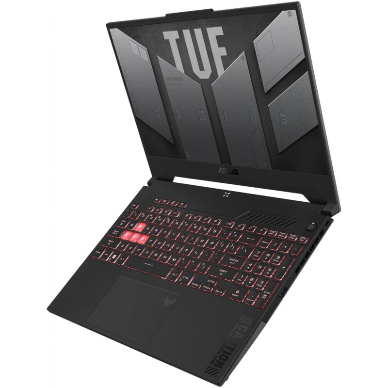 ASUS TUF Gaming A15 FA507NVR-LP017W Ryzen 7 7435HS 15.6 ASUS TUF Gaming A15 FA507NVR-LP017W Ryzen 7 7435HS 15.6