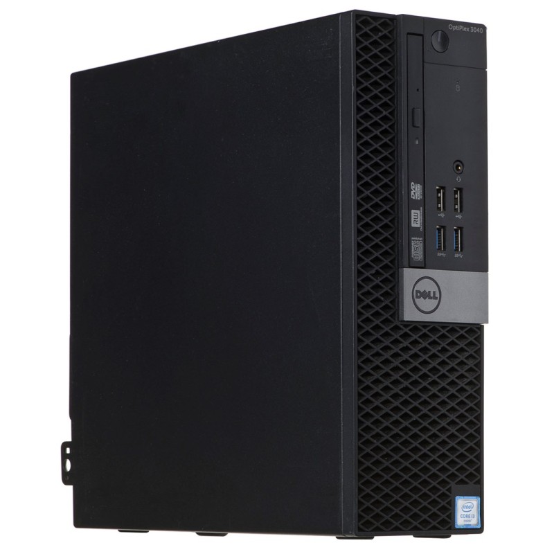 DELL OptiPlex 3040 i5-6500 8GB 256GB SSD SFF Win10pro Used DELL OptiPlex 3040 i5-6500 8GB 256GB SSD SFF Win10pro Used