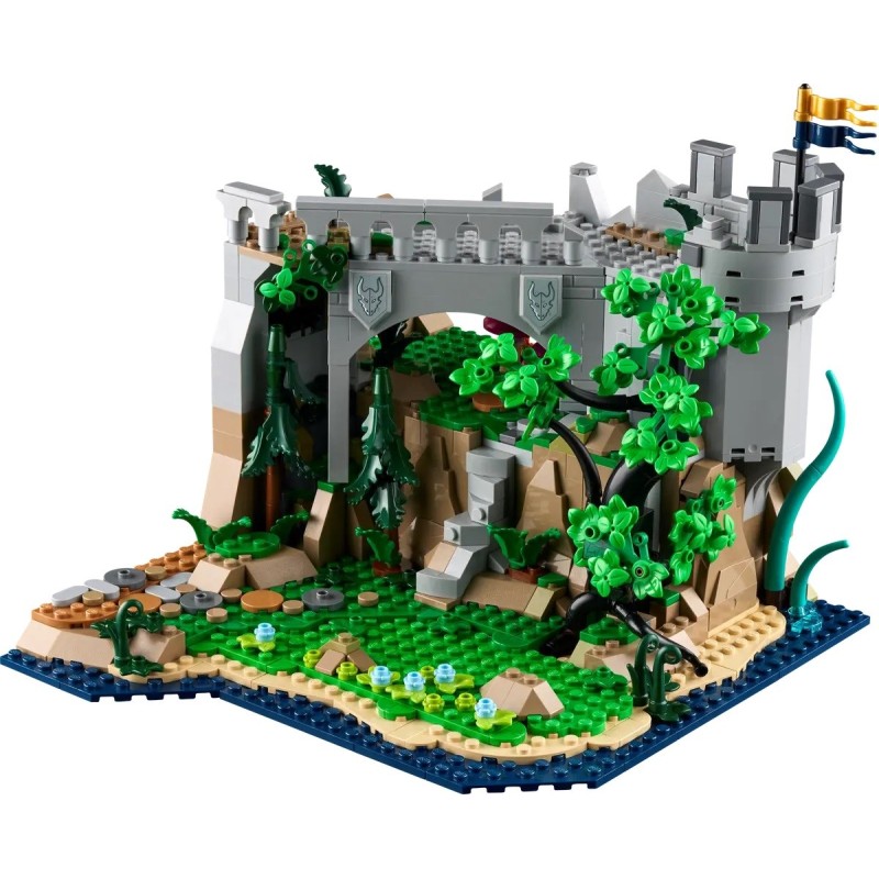 LEGO MINIFIGURES 71048 LEGO MINIFIGURES 71048