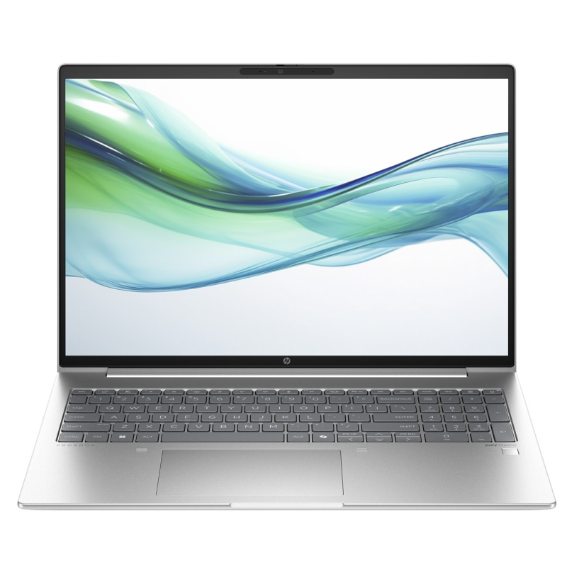 HP ProBook 465 16 inch G11 Notebook PC AMD Ryzen™ 5 7535U Laptop 40.6 cm (16 HP ProBook 465 16 inch G11 Notebook PC AMD Ryzen™ 5 7535U Laptop 40.6 cm (16