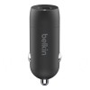 BELKIN CAR CHARGER MAGNETIC QI2 15W, CABLE 1.5M BELKIN CAR CHARGER MAGNETIC QI2 15W, CABLE 1.5M