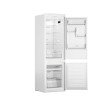 Indesit INC18 T112 white built-in fridge-freezer Indesit INC18 T112 white built-in fridge-freezer