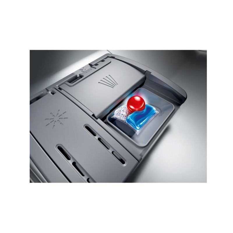 Freestanding dishwasher BOSCH SPS4EKI24E